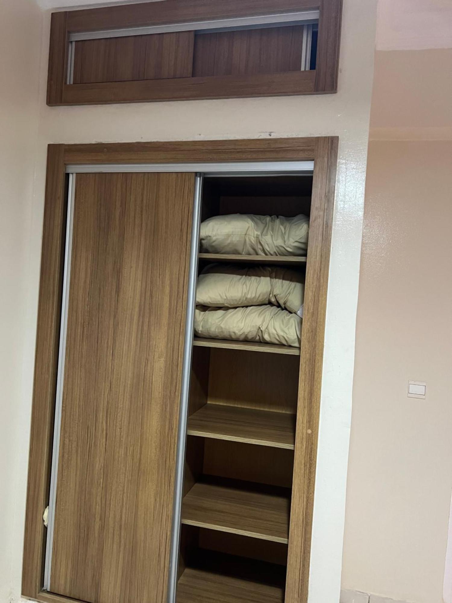 אגאדיר Appartement Marhaba מראה חיצוני תמונה