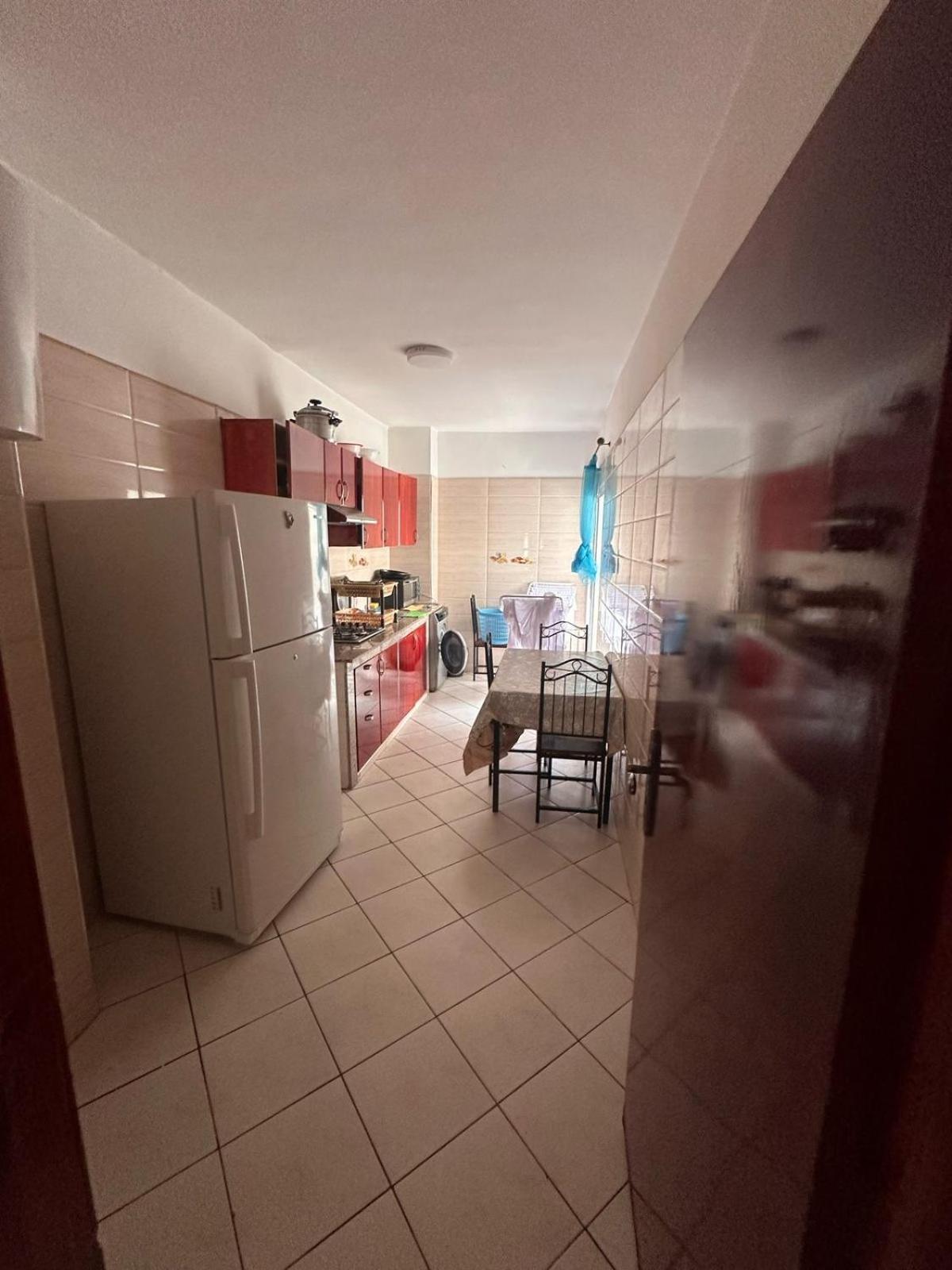 אגאדיר Appartement Marhaba מראה חיצוני תמונה