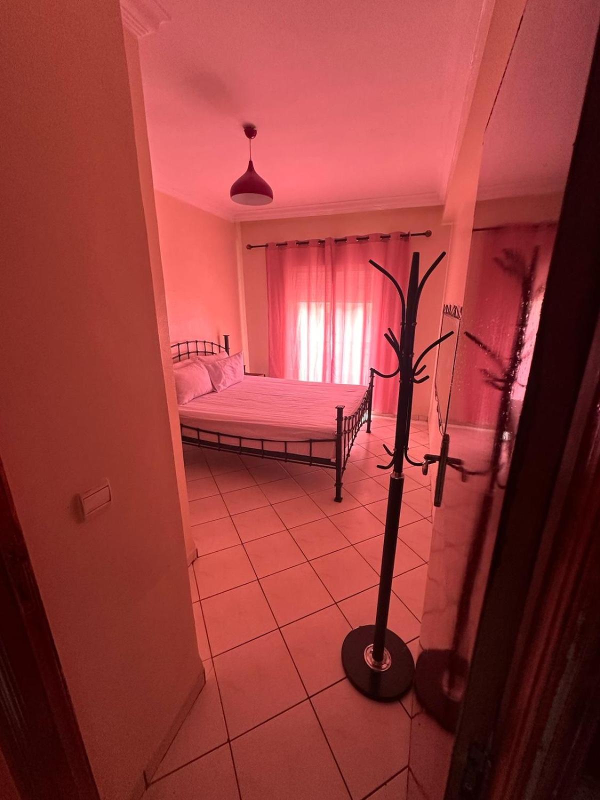 אגאדיר Appartement Marhaba מראה חיצוני תמונה